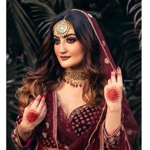 Meet your Posher, Jacklyn